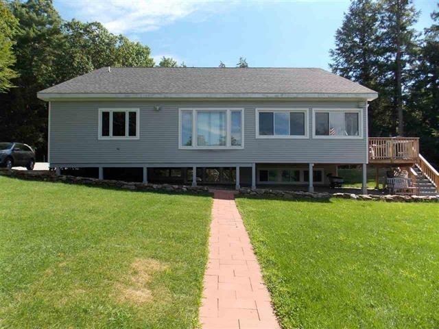 property at 40 Circle Point Rd