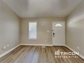 1219 Azalea Dr in Zebulon, NC - Building Photo - Building Photo