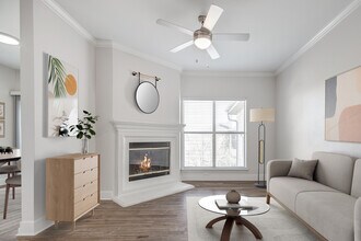 The Brodie in Austin, TX - Foto de edificio - Building Photo