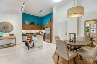 The Manor at Flagler Village in Fort Lauderdale, FL - Foto de edificio - Interior Photo