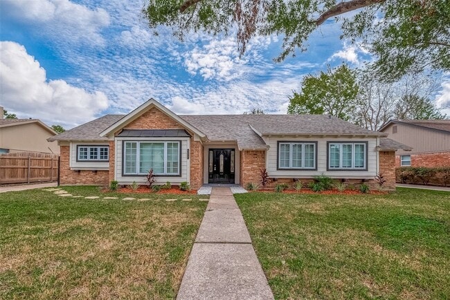 property at 5622 Valkeith Dr