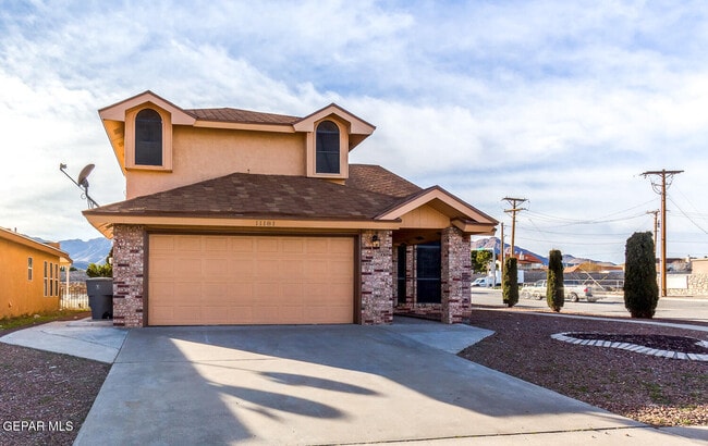 11181 Loma Grande Dr in El Paso, TX - Building Photo - Building Photo
