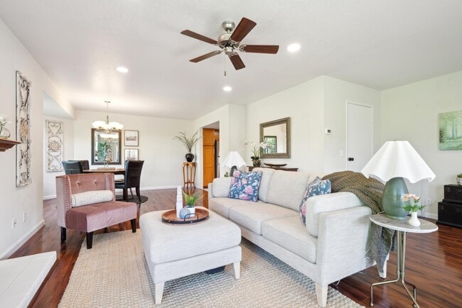 property at 1706 Dalessi Dr