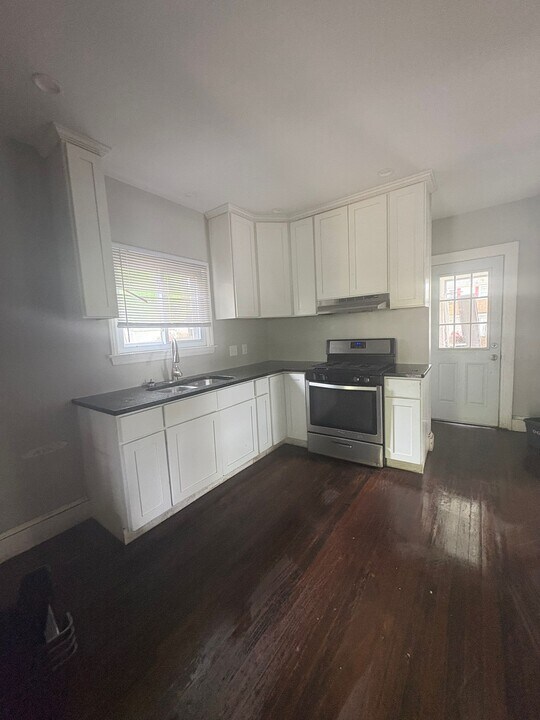 93 Osborn Ave in New Haven, CT - Foto de edificio