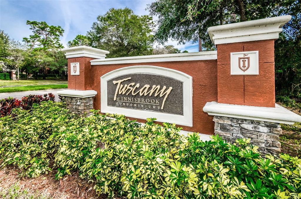 2107 Portofino Pl in Palm Harbor, FL - Building Photo