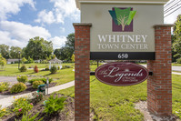 The Legends at Whitney - a 55+ Community photo'