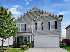 1621 Wagner Dr in Shelbyville, IN - Building Photo