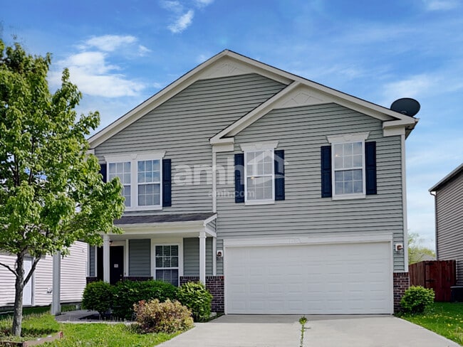 property at 1621 Wagner Dr