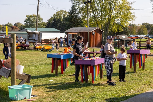 Apartamentos Alquiler en Spring Hill, OH