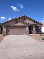 11346 E Emelita Ave in Mesa, AZ - Building Photo