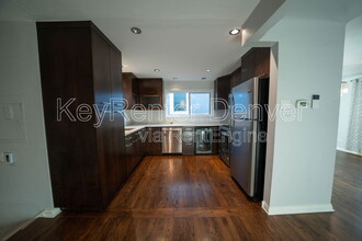 2580 S Humboldt St in Denver, CO - Building Photo - Building Photo