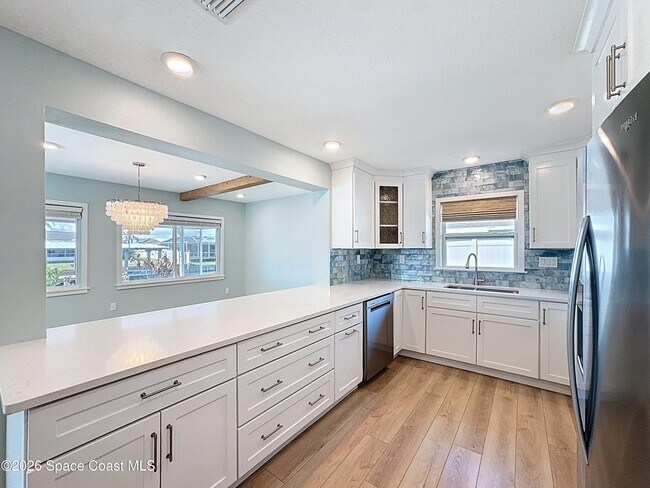 1707 Shore Dr in Merritt Island, FL - Building Photo - Building Photo