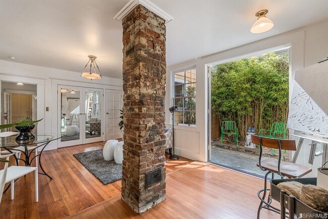 122 Hermann St, Unit 122 in San Francisco, CA - Building Photo - Building Photo