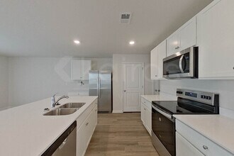 115 Overstreet Way in Springfield, GA - Building Photo - Building Photo