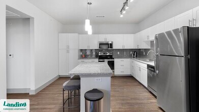 4100 Northern Cross Blvd in Haltom City, TX - Building Photo - Building Photo