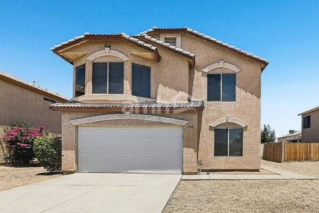 property at 10440 W Colter St