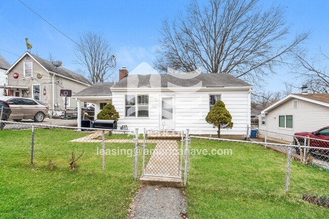 354 Orient Ave in St. Louis, MO - Foto de edificio - Building Photo