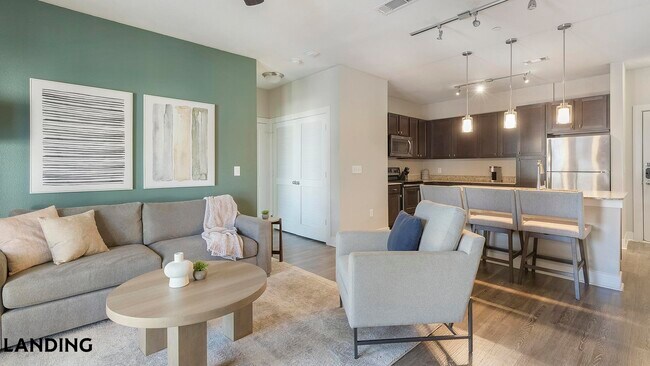 2090 Sundance Parkway, Unit 4302