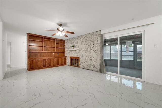 4610 Bucknell Dr in Garland, TX - Foto de edificio - Building Photo