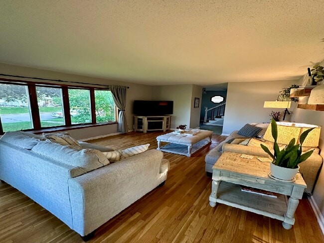 7500 Aldrich Ave S in Richfield, MN - Building Photo - Building Photo
