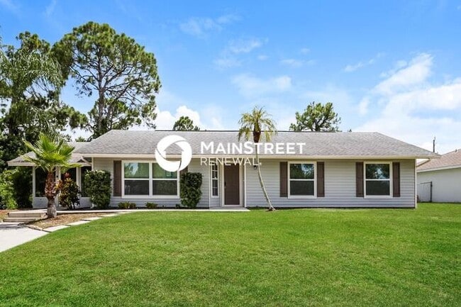 property at 4715 4th St W