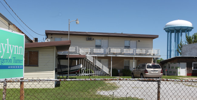 6611 St Claude Ave in Arabi, LA - Building Photo - Building Photo