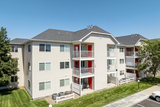 Tramore Apartments in Meridian, ID - Building Photo - Building Photo