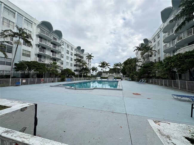 property at 484 NW 165th St