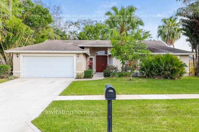 property at 13436 Brixham St