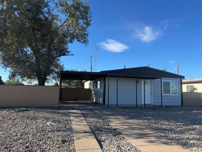 property at 1204 Beloit Dr