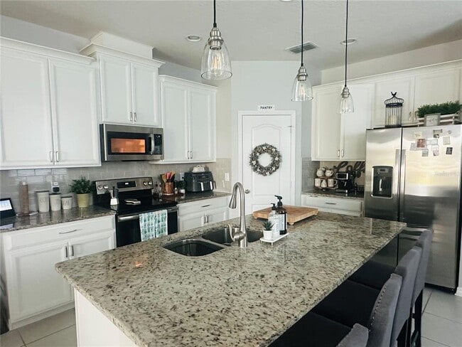 1341 Clear Brook Pl in St. Cloud, FL - Building Photo - Building Photo