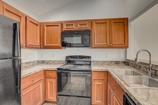 Sparta Communities in Amelia, OH - Building Photo