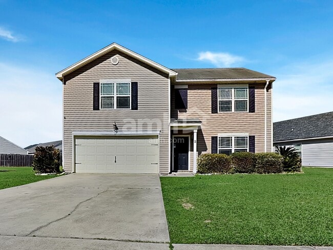 property at 2 Crystal Lake Dr