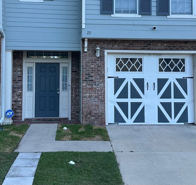 property at 22 Sir Lancelot Way