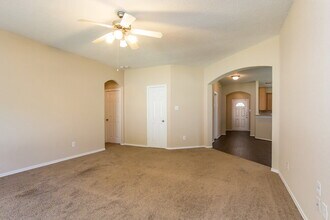3702 Primrose Trace Ln in Spring, TX - Building Photo - Building Photo