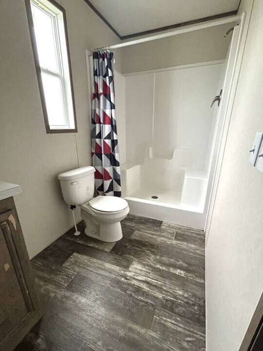 575 Payne Creek in Russellville, AL - Building Photo