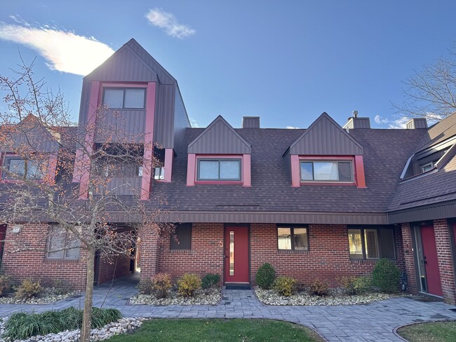 property at 110 Montoya Dr