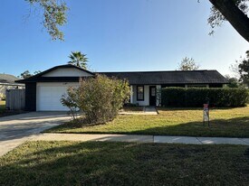 9823 Balmoral Cir in Orlando, FL - Building Photo