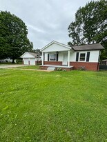 5624 US Highway 60 W in Paducah, KY - Building Photo