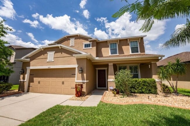 property at 1038 Ketzal Dr