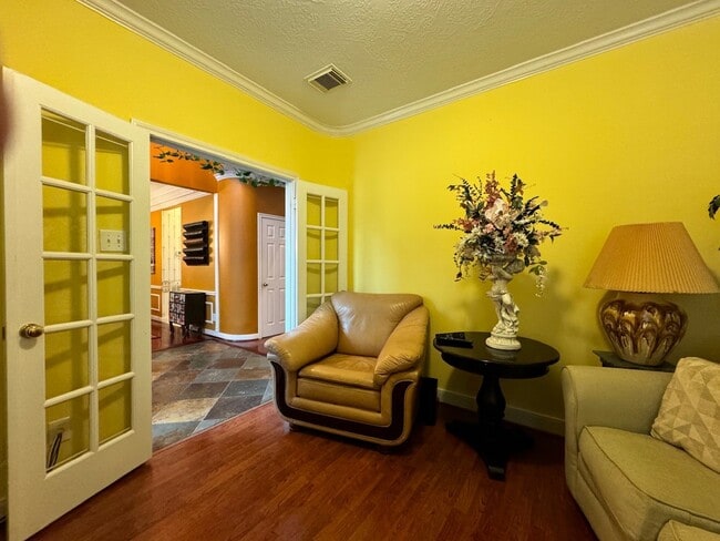 property at 9303 Bent Spur Ln