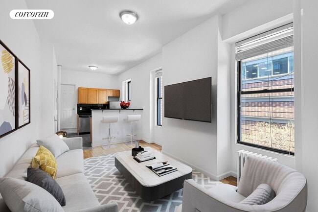 property at 100 W 67th St