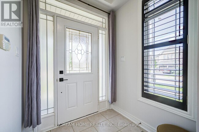 3519 Trilogy Trail in Mississauga, ON - Building Photo - Building Photo