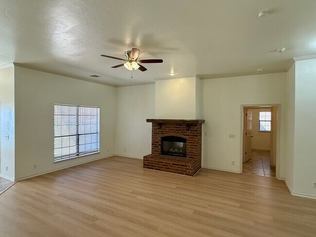 17017 Ridgewood Dr in Edmond, OK - Building Photo - Building Photo