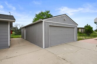 5520 Coyote Ln in Peyton, CO - Building Photo - Building Photo