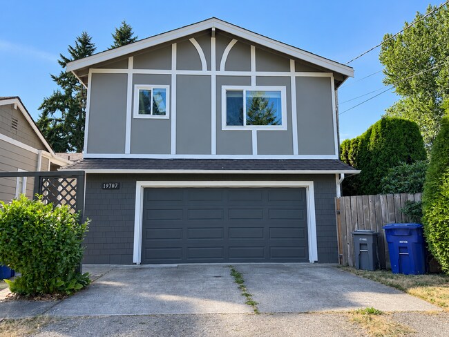 property at 19707 61st Pl NE