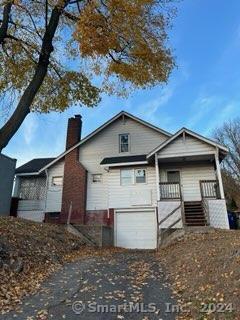 16 Green Rd in Meriden, CT - Building Photo