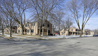 Northlawn in Milwaukee, WI - Foto de edificio - Building Photo