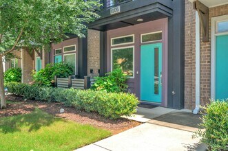 1005 E 36th St in Charlotte, NC - Building Photo - Building Photo