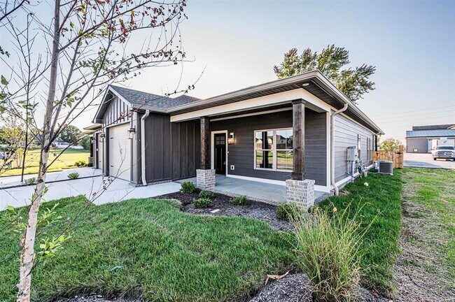 558 Providence Ct in Bowling Green, KY - Building Photo - Building Photo